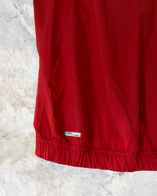 adidas kısa kollu rüzgarlık