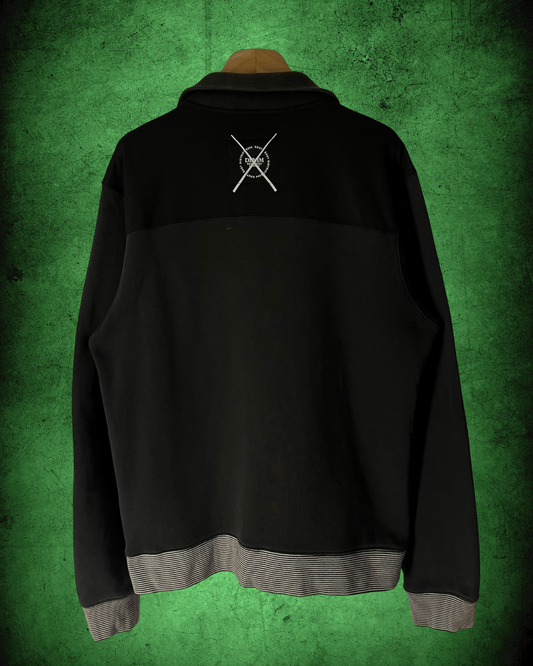 vintage g-star raw kalın kumaş ceket