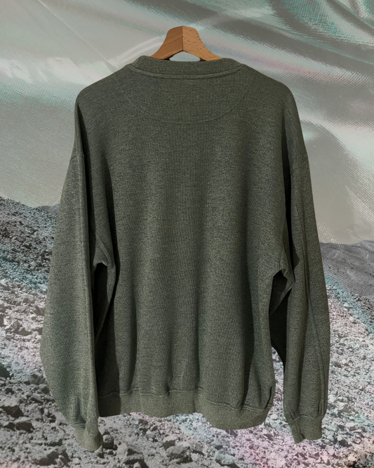 vintage UK Racing Greystone sweatshirt