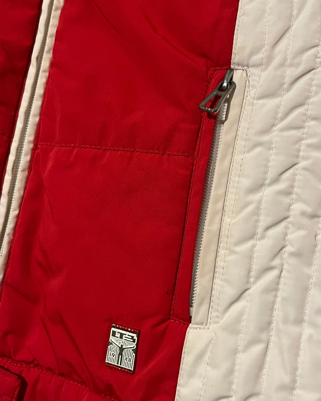 vintage ltb mont