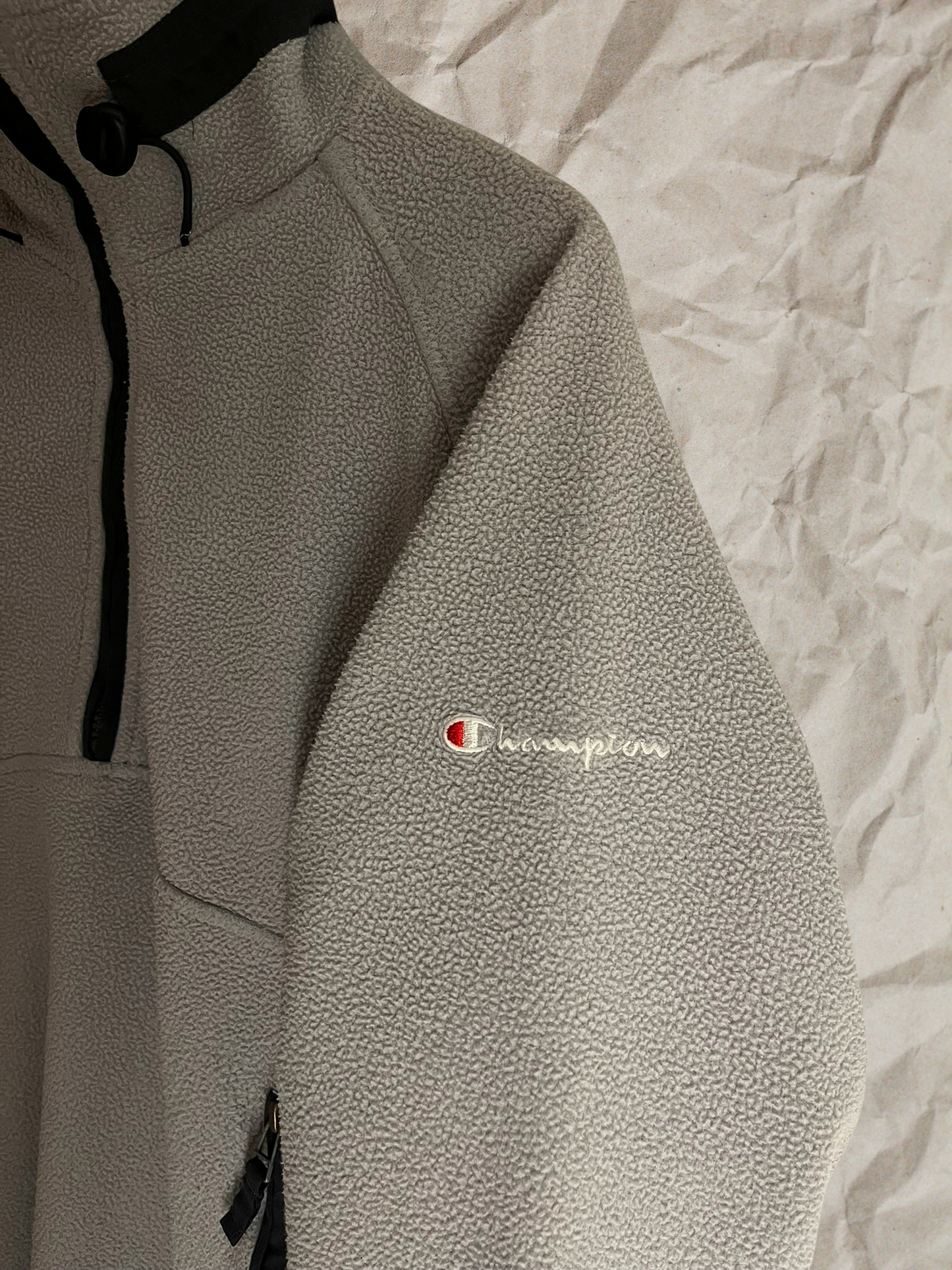 vintage champion polar