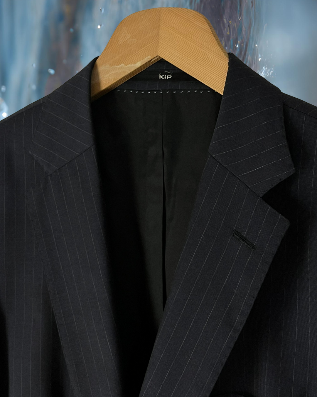 vintage classic KİP blazer ceket