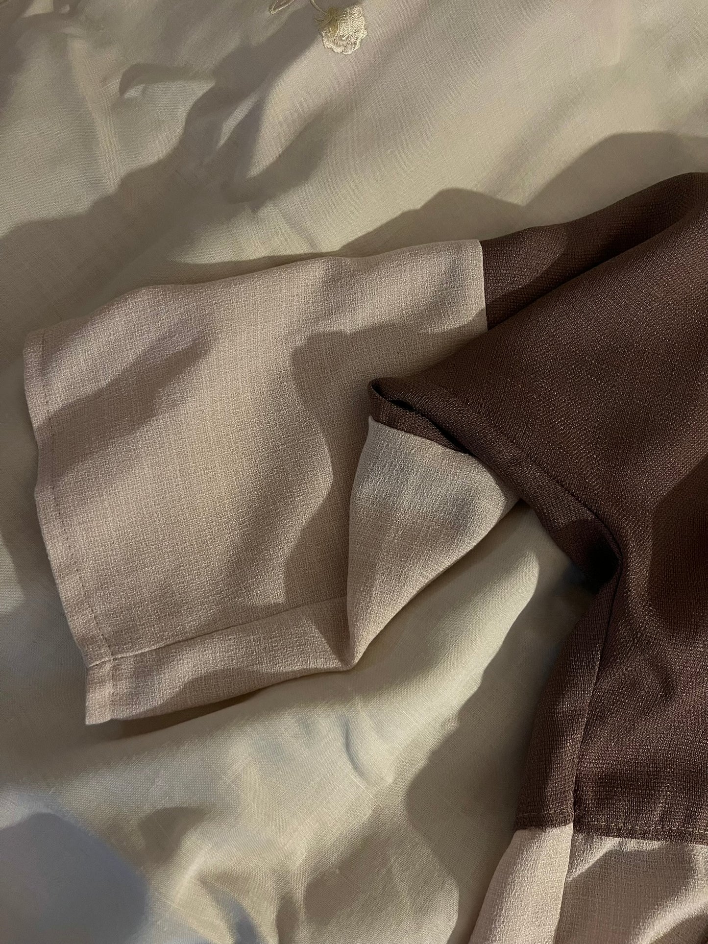 vintage etnik bluz