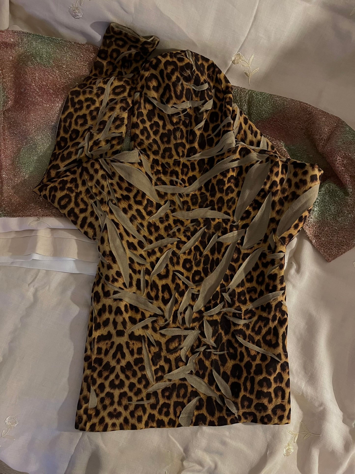 vintage puma hoodie