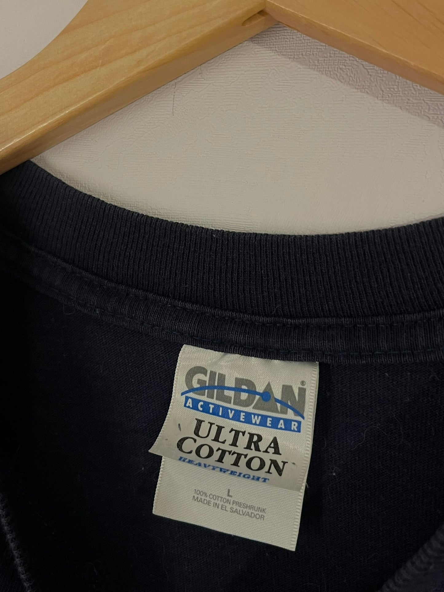 vintage sint maarten t-shirt