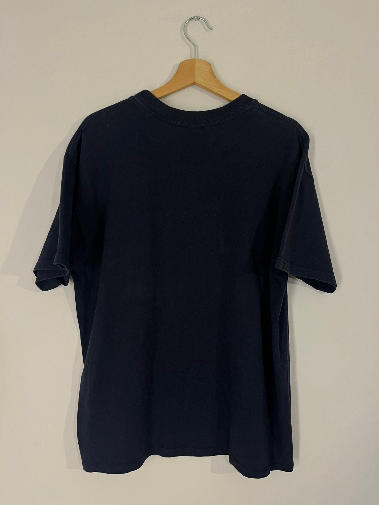 vintage sint maarten t-shirt