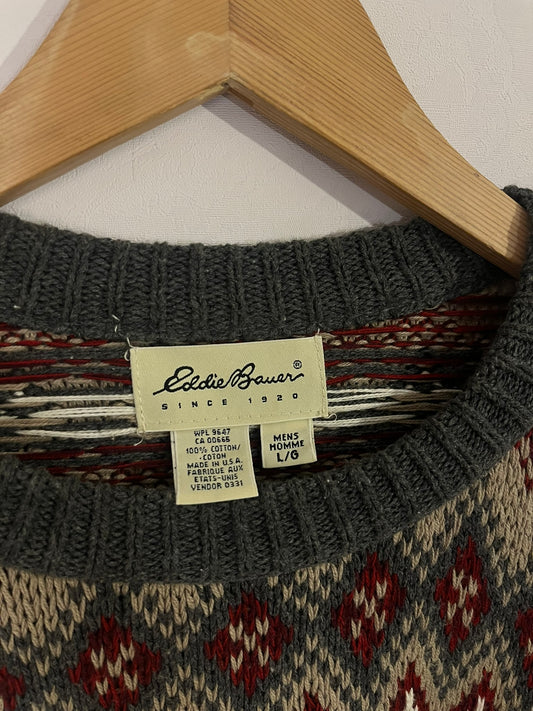 vintage eddie bauer kazak