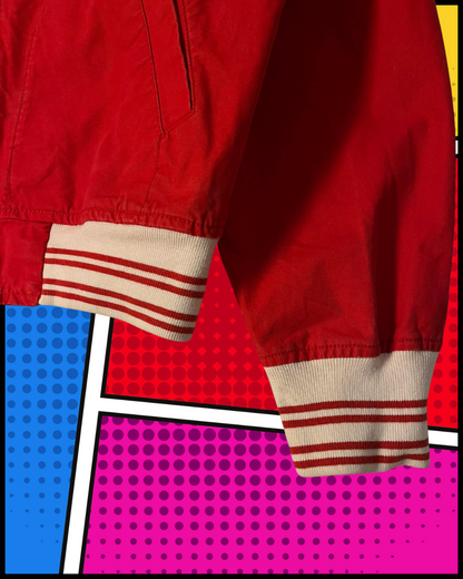 vintage benetton ceket