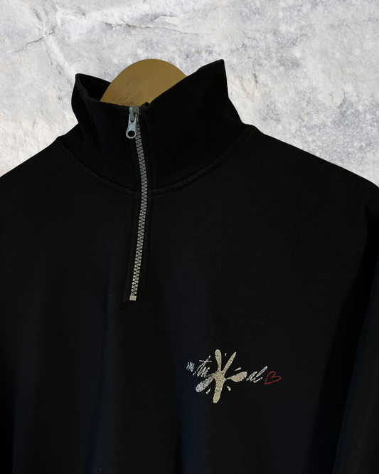 hokkaido sweatshirt