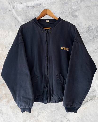 california bomber ceket