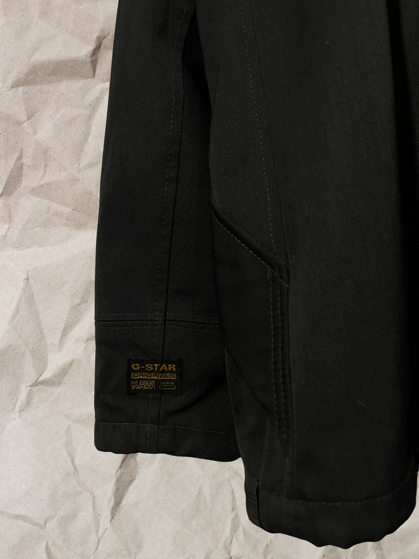 vintage g-star mont
