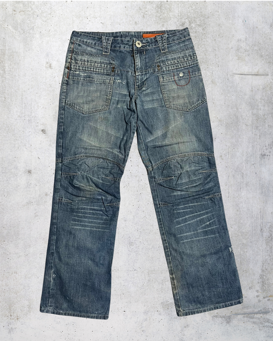 suomy kot pantalon