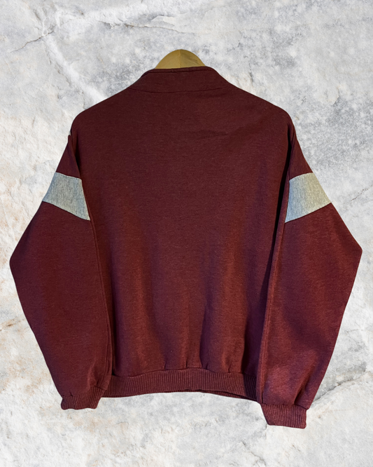 vintage sailor people sweatshirt