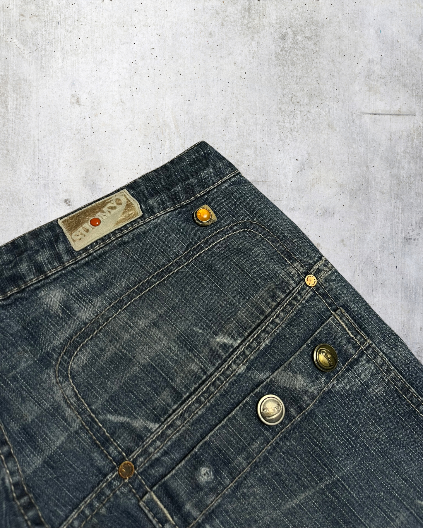suomy kot pantalon