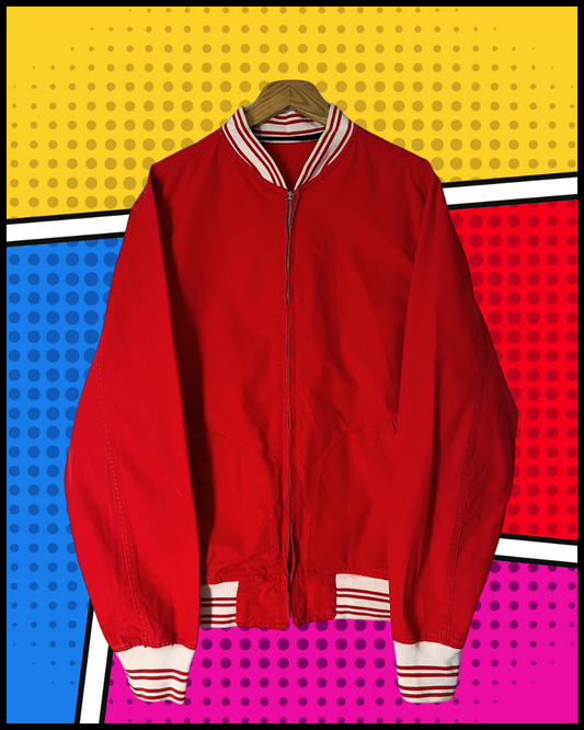 vintage benetton ceket