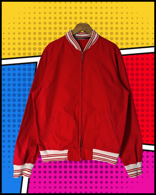 vintage benetton ceket