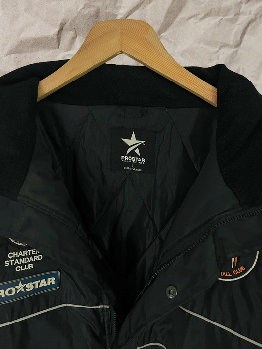 vintage pro star mont