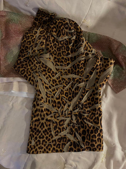 vintage puma hoodie