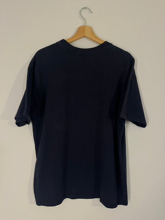 vintage sint maarten t-shirt