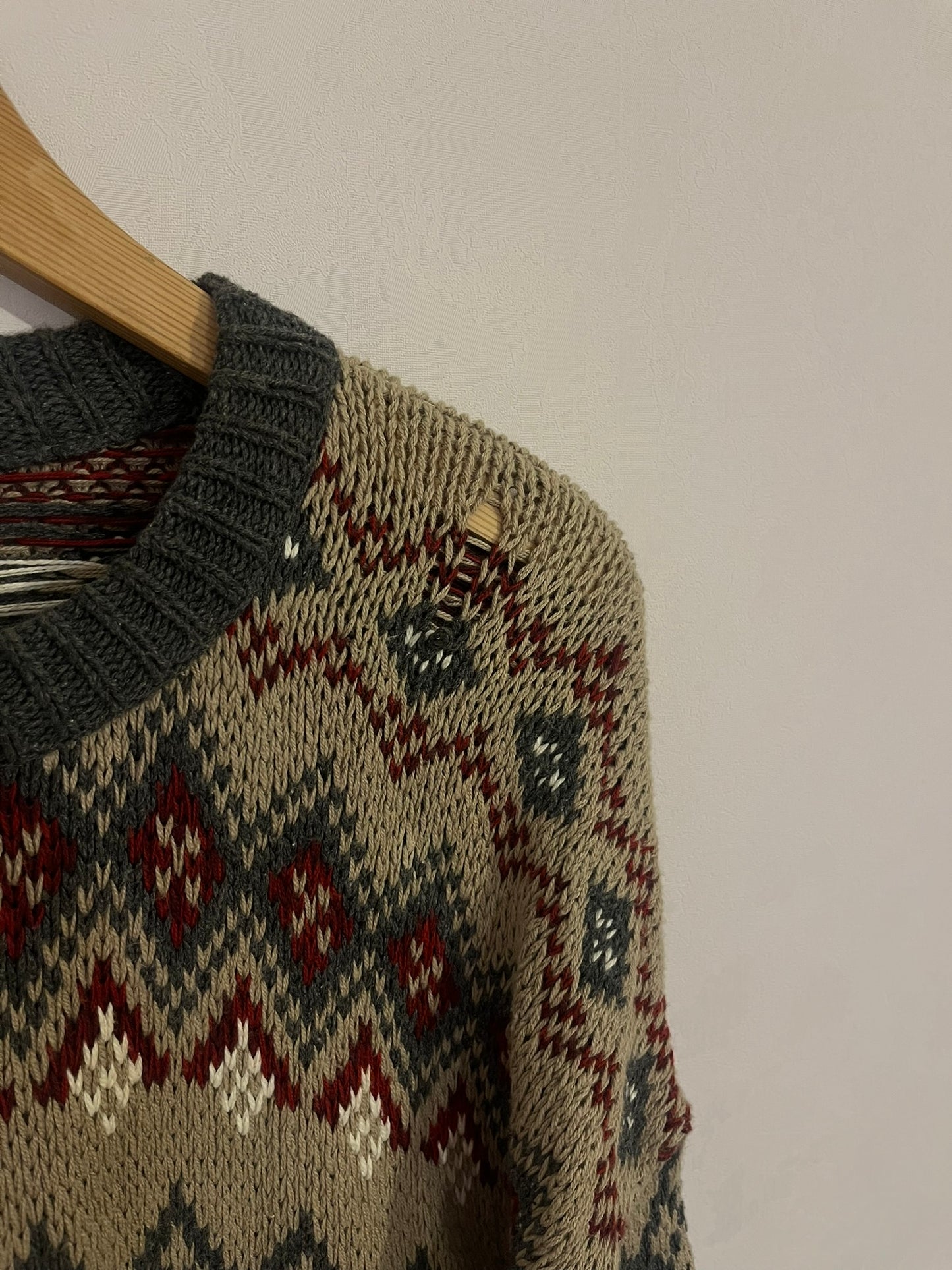 vintage eddie bauer kazak