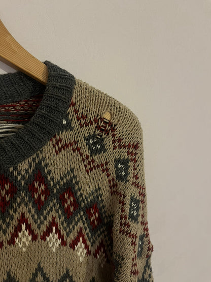 vintage eddie bauer kazak