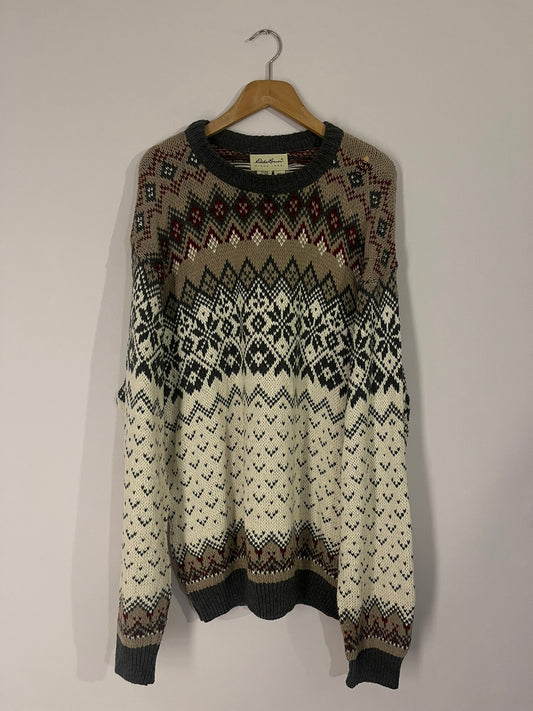 vintage eddie bauer kazak