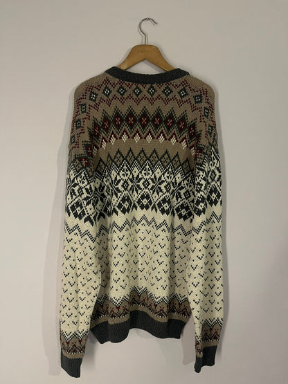 vintage eddie bauer kazak